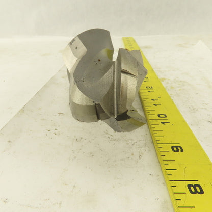 Ferguson Tools 1-5/8" x 2-3/8" Countersink 2MT Morse Taper Shank
