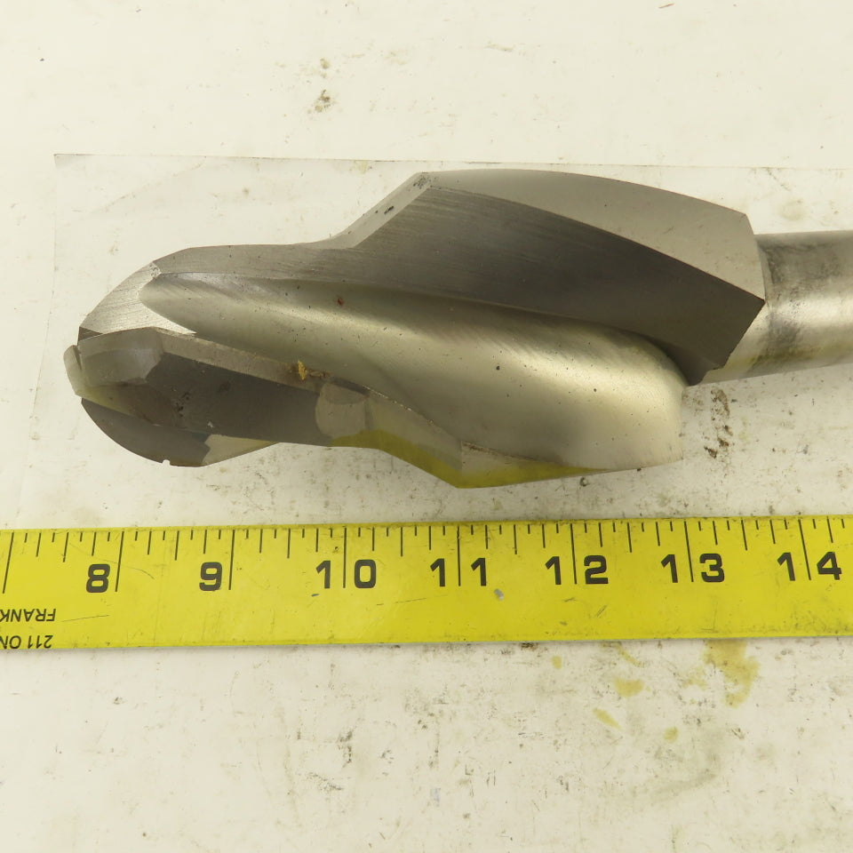 Ferguson Tools 1-5/8" x 2-3/8" Countersink 2MT Morse Taper Shank
