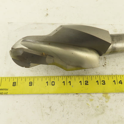 Ferguson Tools 1-5/8" x 2-3/8" Countersink 2MT Morse Taper Shank