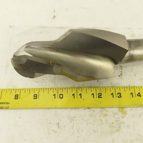 Ferguson Tools 1-5/8" x 2-3/8" Countersink 2MT Morse Taper Shank
