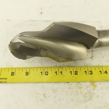 Ferguson Tools 1-5/8" x 2-3/8" Countersink 2MT Morse Taper Shank