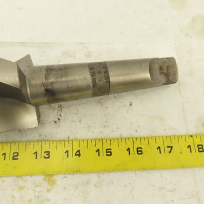 Ferguson Tools 1-5/8" x 2-3/8" Countersink 2MT Morse Taper Shank