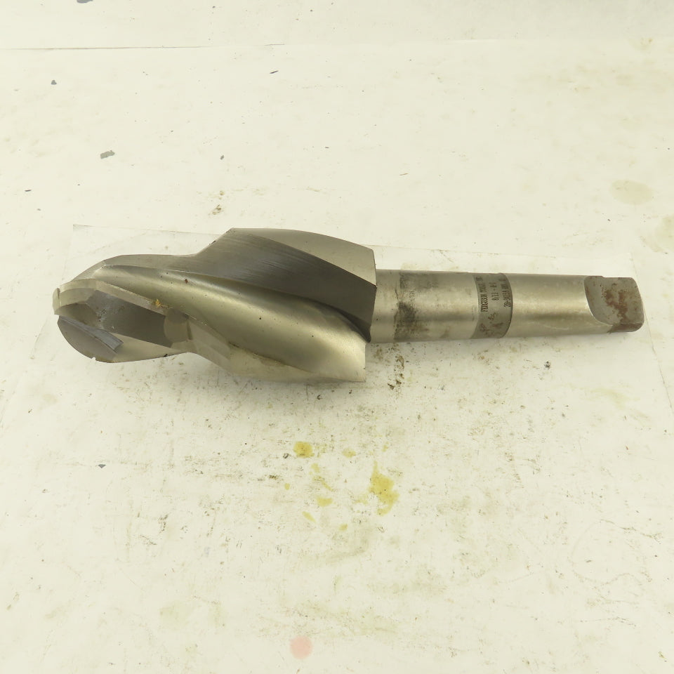 Ferguson Tools 1-5/8" x 2-3/8" Countersink 2MT Morse Taper Shank