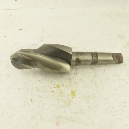 Ferguson Tools 1-5/8" x 2-3/8" Countersink 2MT Morse Taper Shank