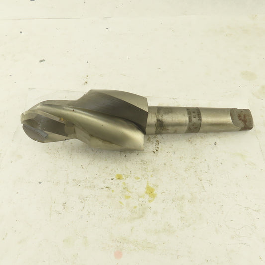Ferguson Tools 1-5/8" x 2-3/8" Countersink 2MT Morse Taper Shank