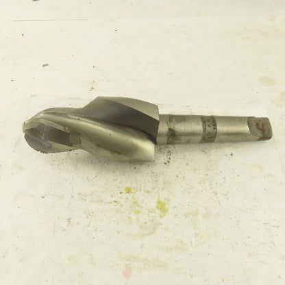 Ferguson Tools 1-5/8" x 2-3/8" Countersink 2MT Morse Taper Shank