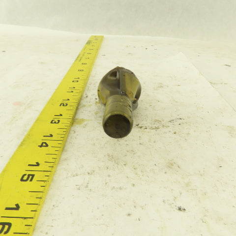 Taurus 9/16 Pilot Countersink 3/4"-1-1/4" Cutter  Dia. 5/8" Shank 5" OAL