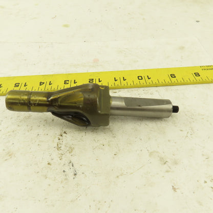 Taurus 9/16 Pilot Countersink 3/4"-1-1/4" Cutter  Dia. 5/8" Shank 5" OAL