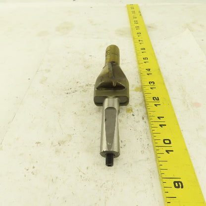 Taurus 9/16 Pilot Countersink 3/4"-1-1/4" Cutter  Dia. 5/8" Shank 5" OAL