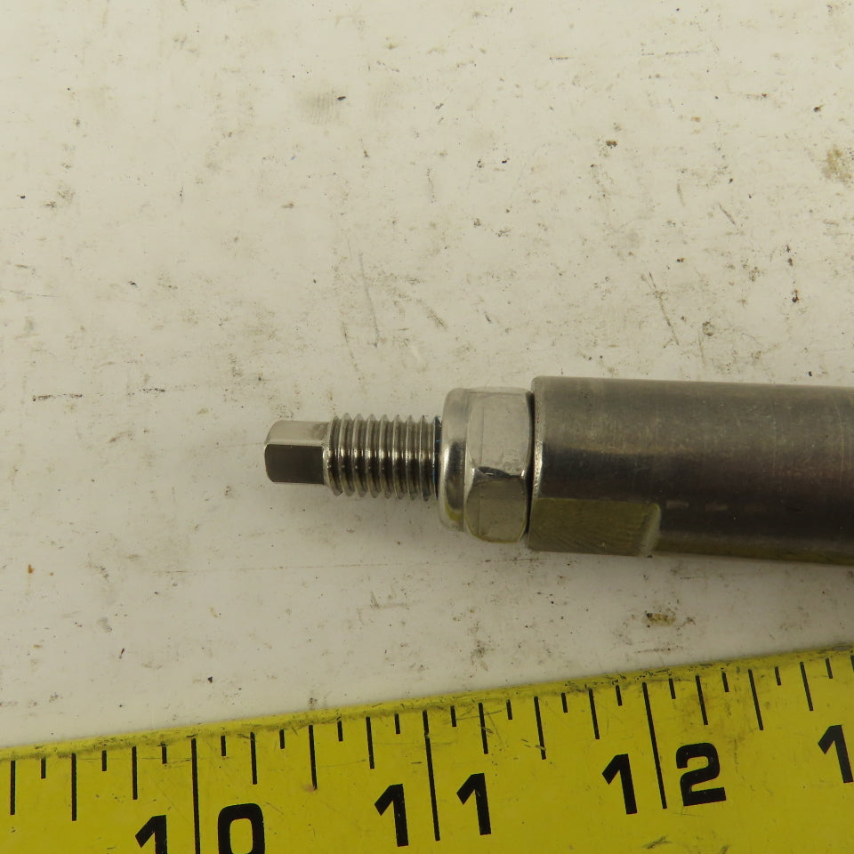 Sulzer VCV1N-SS-1-11.5 1" NPT Vacuum Relief Valve Stainless Steel