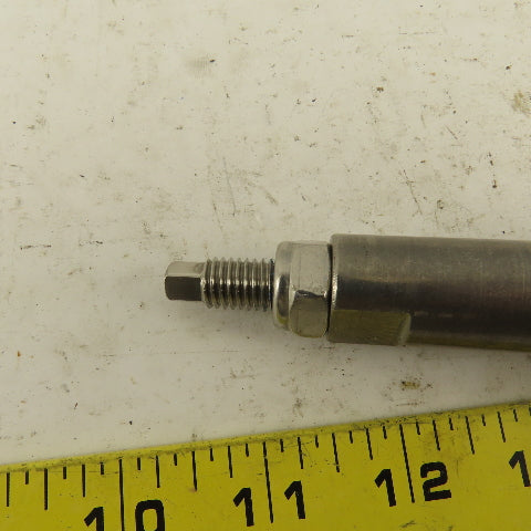 Sulzer VCV1N-SS-1-11.5 1" NPT Vacuum Relief Valve Stainless Steel