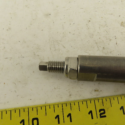 Sulzer VCV1N-SS-1-11.5 1" NPT Vacuum Relief Valve Stainless Steel