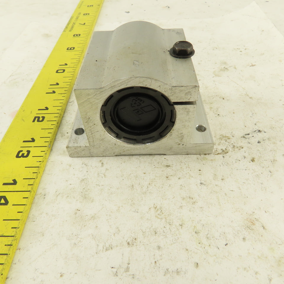 Thomson SSUPBA12 3/4" Ball Bushing Bearing Pillow Block Self Aligning