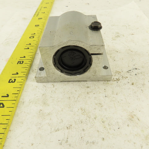 Thomson SSUPBA12 3/4" Ball Bushing Bearing Pillow Block Self Aligning