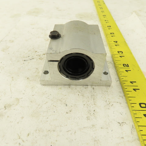 Thomson SSUPBA12 3/4" Ball Bushing Bearing Pillow Block Self Aligning