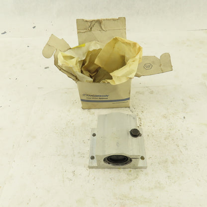 Thomson SSUPBA12 3/4" Ball Bushing Bearing Pillow Block Self Aligning