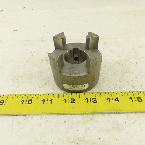 Lovejoy 28B Flexible Jaw Coupling Hub 1-1/4" Bore