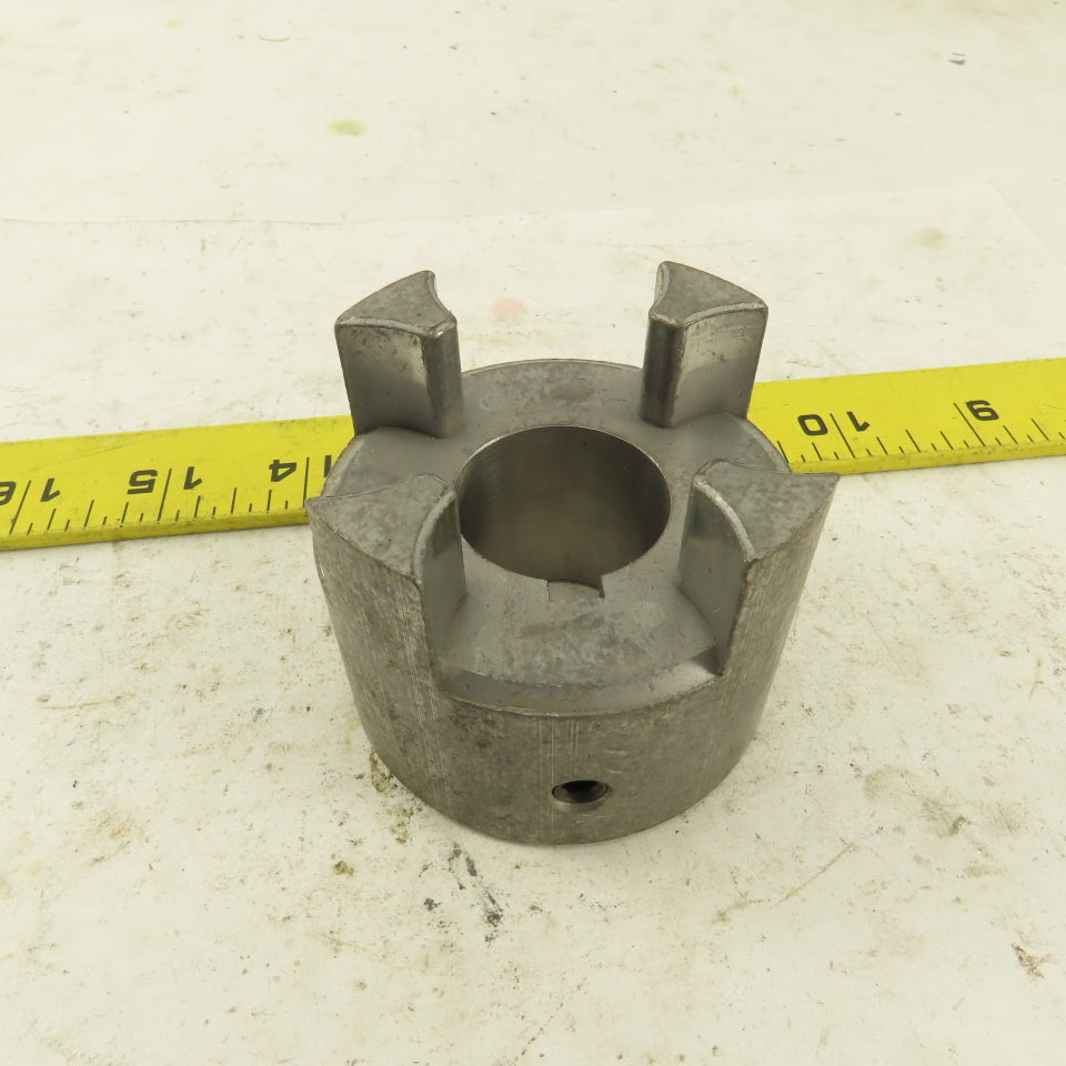 Lovejoy 28B Flexible Jaw Coupling Hub 1-1/4" Bore