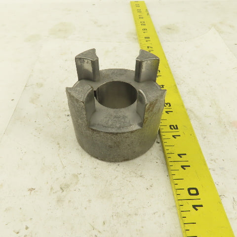 Lovejoy 28B Flexible Jaw Coupling Hub 1-1/4" Bore