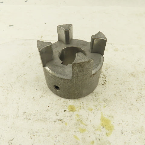 Lovejoy 28B Flexible Jaw Coupling Hub 1-1/4" Bore
