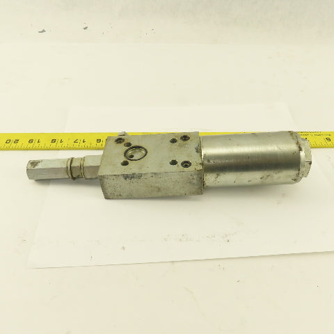 Lubriquip 521-000-031 HL-25 Lubrication Hydraulic Pump Assembly