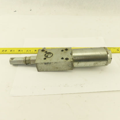 Lubriquip 521-000-031 HL-25 Lubrication Hydraulic Pump Assembly
