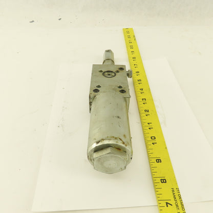 Lubriquip 521-000-031 HL-25 Lubrication Hydraulic Pump Assembly