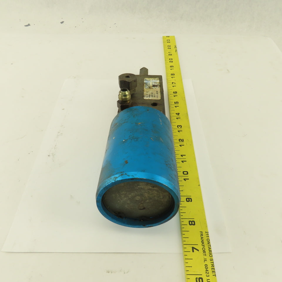 Lubriquip 140-000-111 MSA-10 Lubrication Hydraulic Pump Assembly