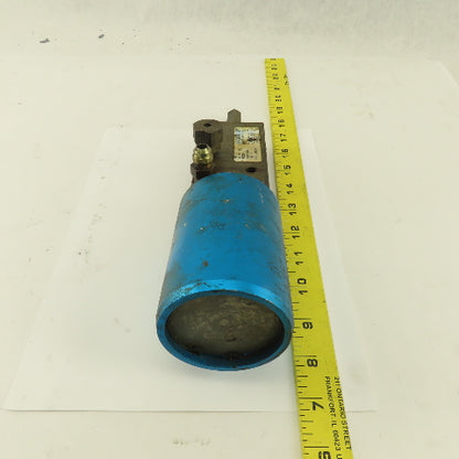 Lubriquip 140-000-111 MSA-10 Lubrication Hydraulic Pump Assembly