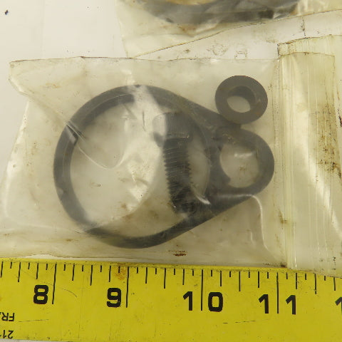 Standard Lifter GSC-50-B-E/M Gas Spring Clamp Lot Of 7