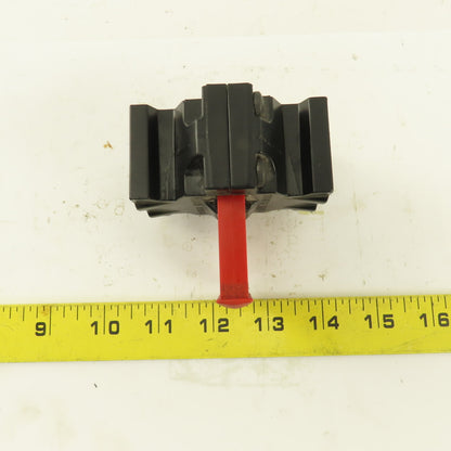 Parker PS856P 1/2" NPT Lock Out Air Valve 07 Series FRL