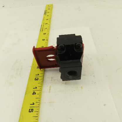 Parker PS756P 3/8" NPT Lock Out Air Valve 07 Series FRL