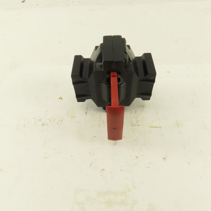 Parker PS756P 3/8" NPT Lock Out Air Valve 07 Series FRL
