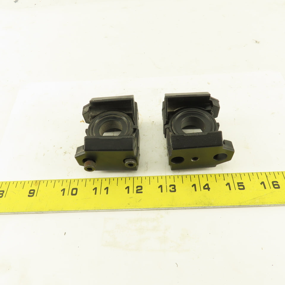Parker PS954P Series 05 FRL Connecting Body Lot Of 2