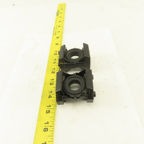 Parker PS954P Series 05 FRL Connecting Body Lot Of 2