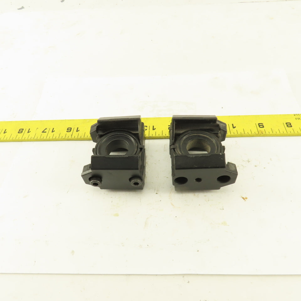Parker PS954P Series 05 FRL Connecting Body Lot Of 2