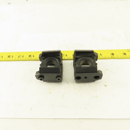 Parker PS954P Series 05 FRL Connecting Body Lot Of 2