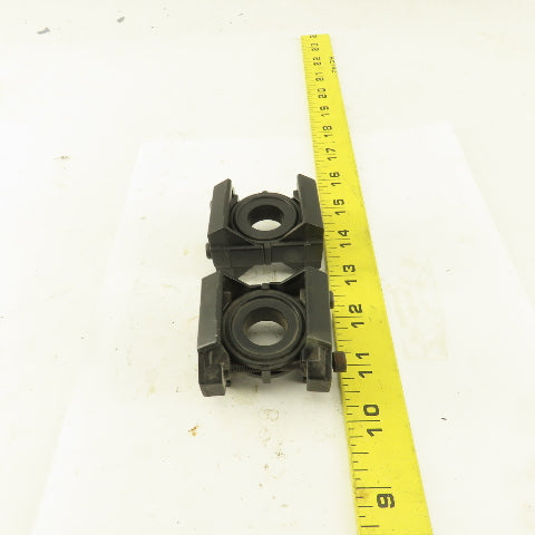 Parker PS954P Series 05 FRL Connecting Body Lot Of 2