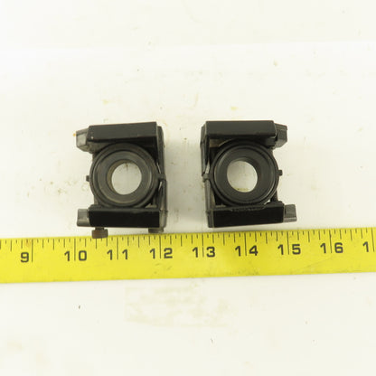 Parker PS954P Series 05 FRL Connecting Body Lot Of 2