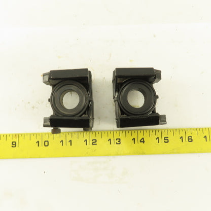 Parker PS954P Series 05 FRL Connecting Body Lot Of 2