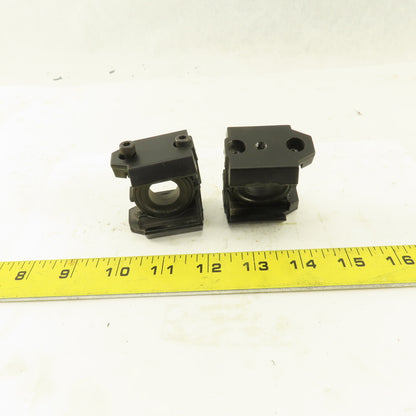 Parker PS954P Series 05 FRL Connecting Body Lot Of 2
