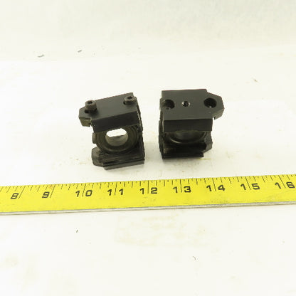 Parker PS954P Series 05 FRL Connecting Body Lot Of 2
