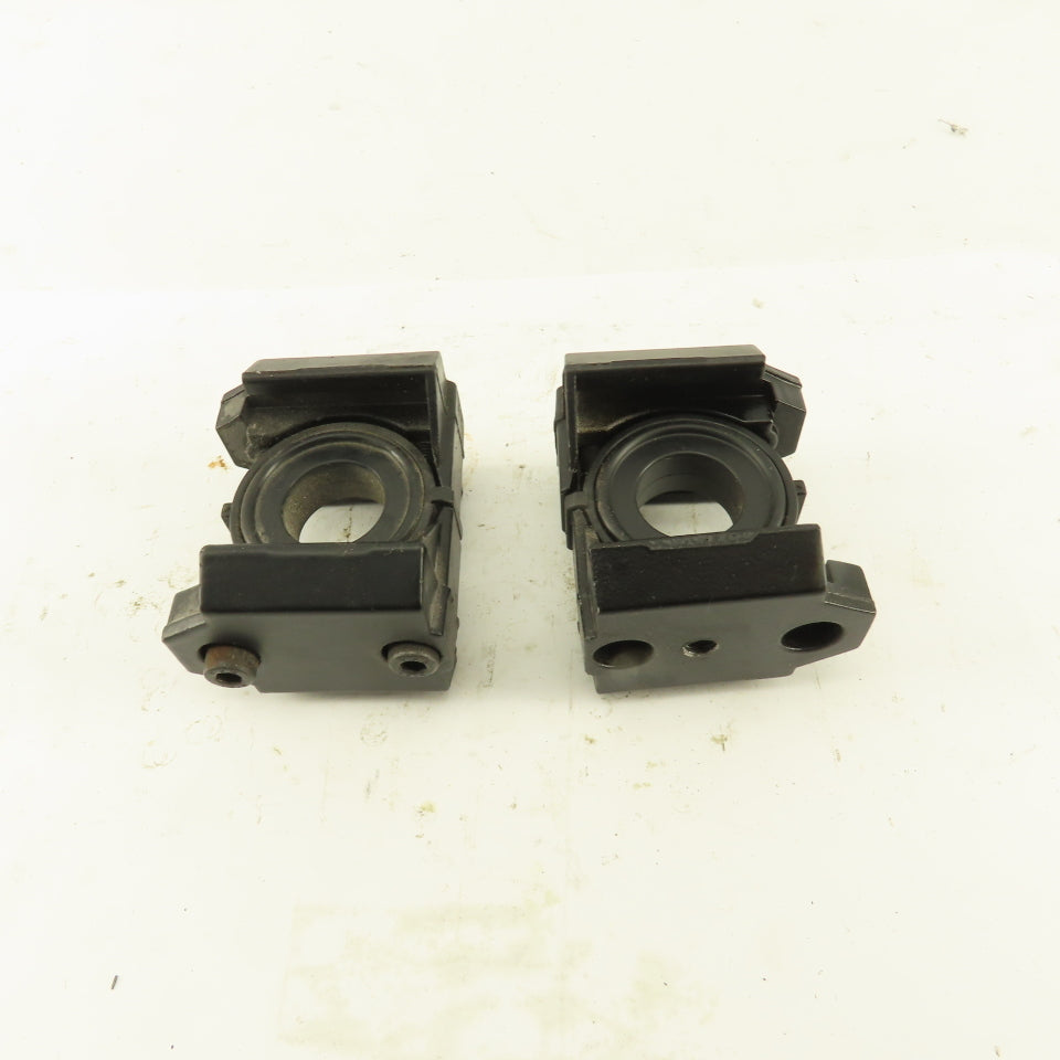 Parker PS954P Series 05 FRL Connecting Body Lot Of 2