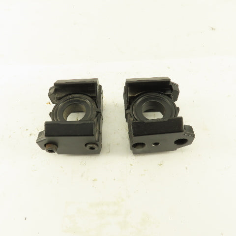 Parker PS954P Series 05 FRL Connecting Body Lot Of 2