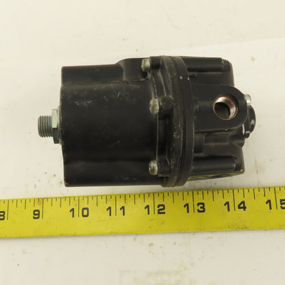 Fairchild 10213P 500 PSI 3/8" x 1/4" NPT Air Pressure Regulator Valve Body