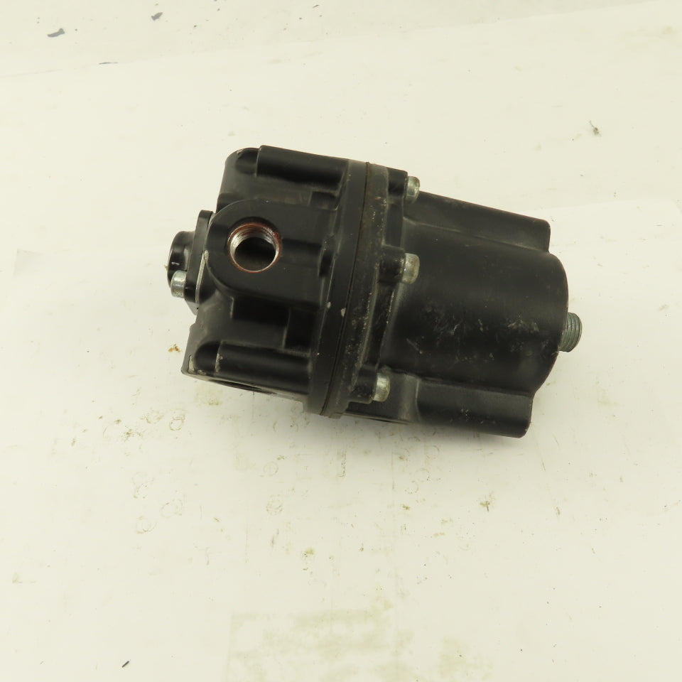 Fairchild 10213P 500 PSI 3/8" x 1/4" NPT Air Pressure Regulator Valve Body