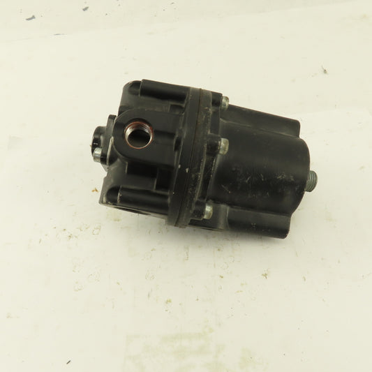 Fairchild 10213P 500 PSI 3/8" x 1/4" NPT Air Pressure Regulator Valve Body