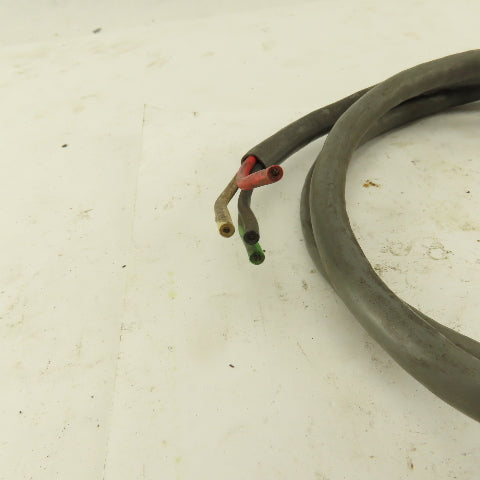 Micro Switch 914CE16-3N1 5A-250VAC Arm Lever Limit Switch No Roller 36" Cable