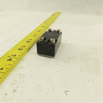 Teledyne SSP 601-2 Solid State Relay 3-32vdc 10amp
