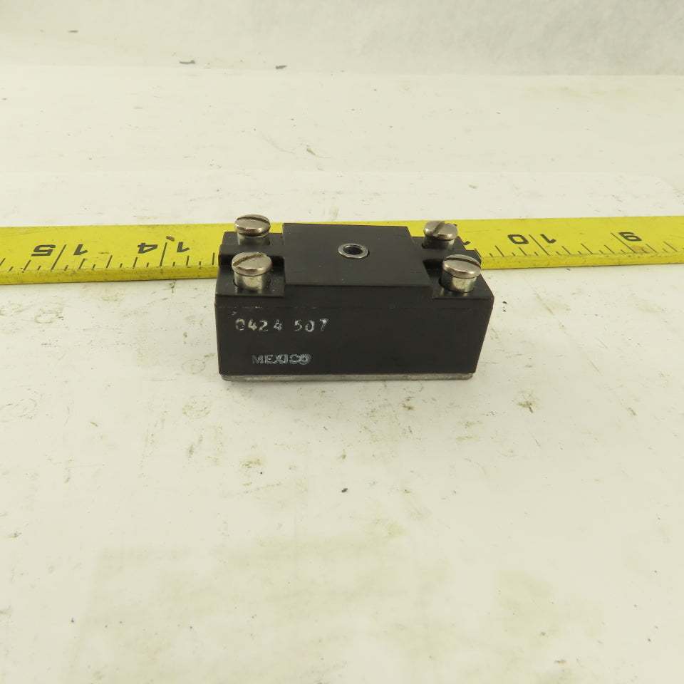 Teledyne SSP 601-2 Solid State Relay 3-32vdc 10amp